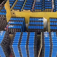 陇南理士电池回收|UPS蓄电池怎么回收